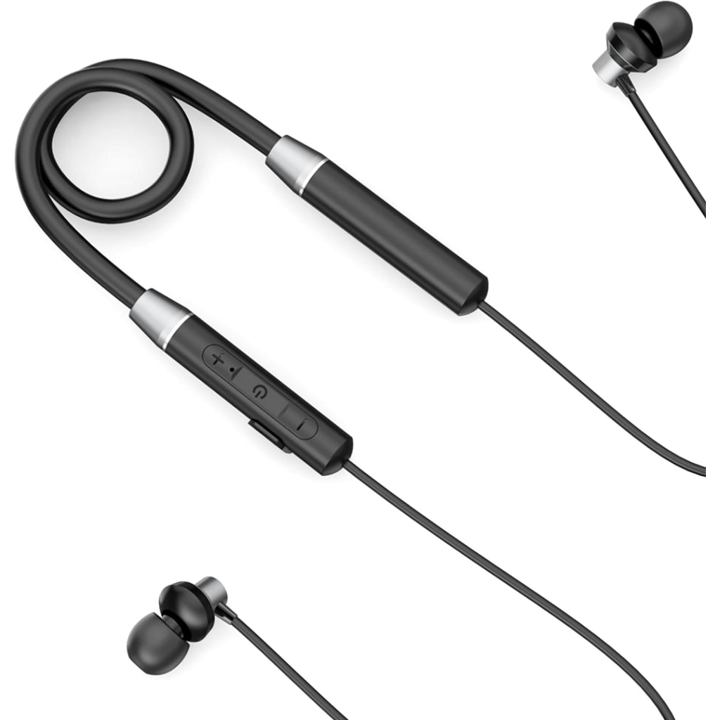 Навушники XO BS33 Black (BS33.black) - зображення 3