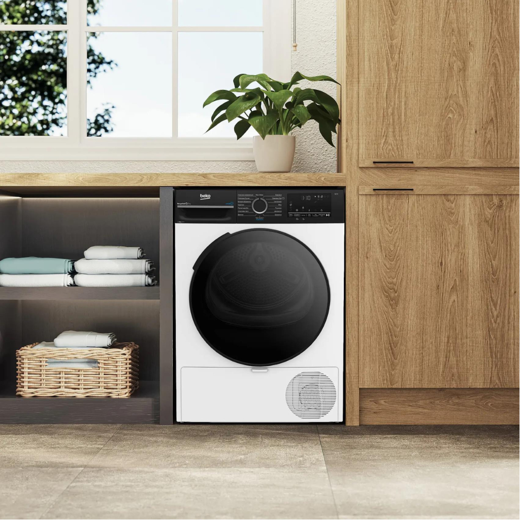 Сушильна машина Beko BM3T48239WPBB2 - изображение 7