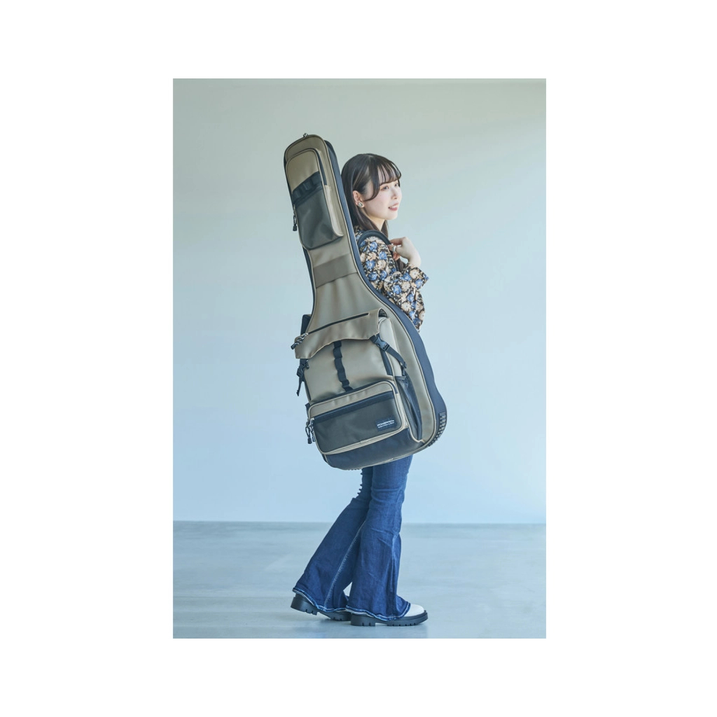 Чохол для гітари Ibanez IGB651 KH (236633) - зображення 5