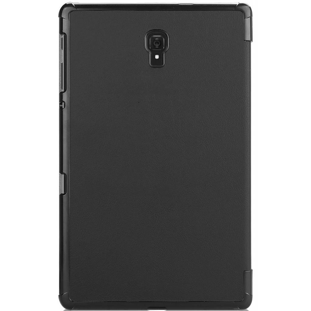 Чохол до планшета AirOn Premium для Samsung Galaxy Tab S4 10.5" LTE (SM-T835) black (4822352780179) - зображення 2