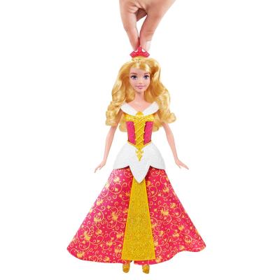 Лялька Barbie Спляча красуня (CBD13) - зображення 4