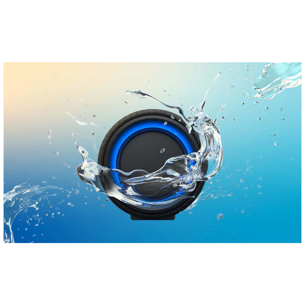 Акустична система Sony SRS-XG300 Grey (SRSXG300H.RU4) - зображення 6