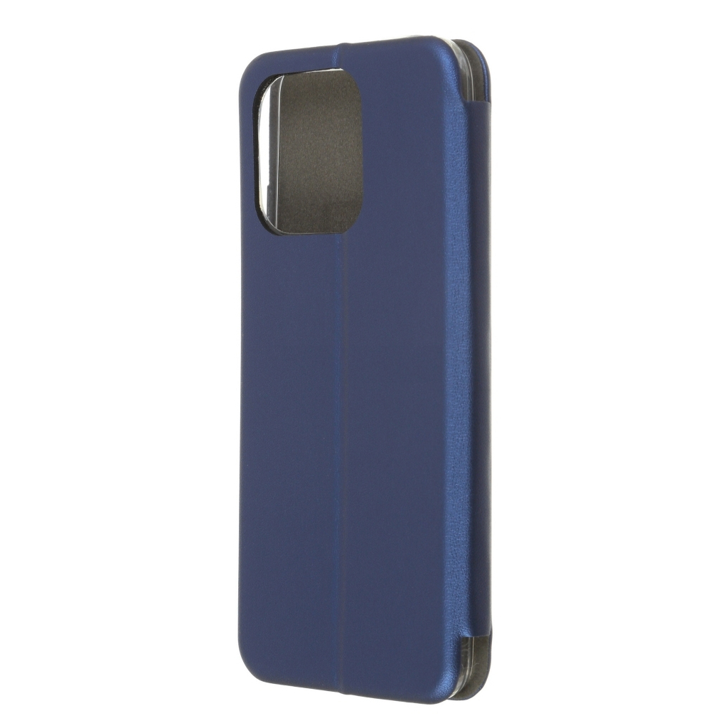 Чохол до мобільного телефона Armorstandart G-Case Xiaomi Redmi 12С / 11A Blue (ARM65968) - зображення 2