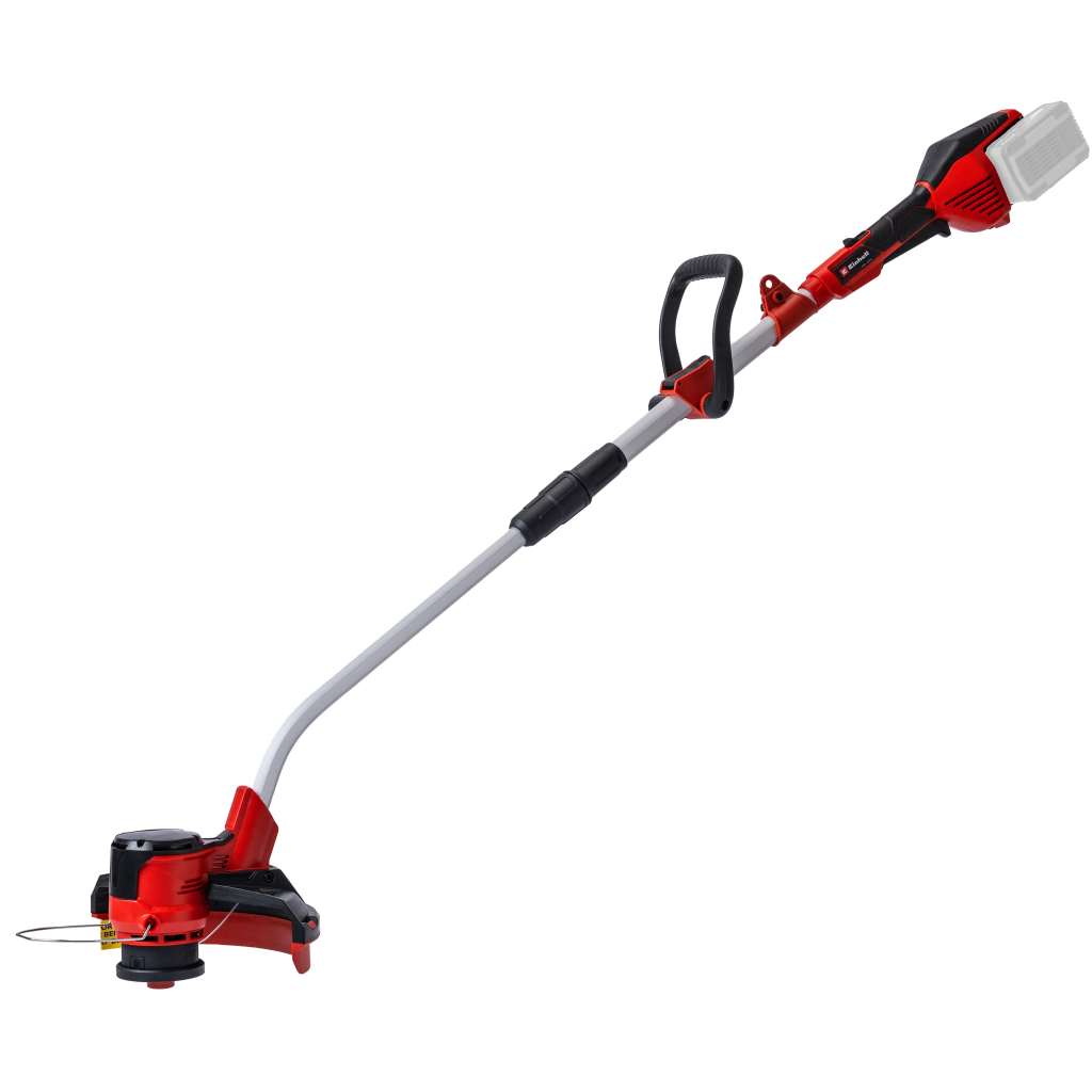 Тример садовий Einhell GE-CT 36/30 Li E - Solo PXC 36V, 30см, 9000об/хв, 3.1кг (без АКБ та ЗП) (3411300) - зображення 2