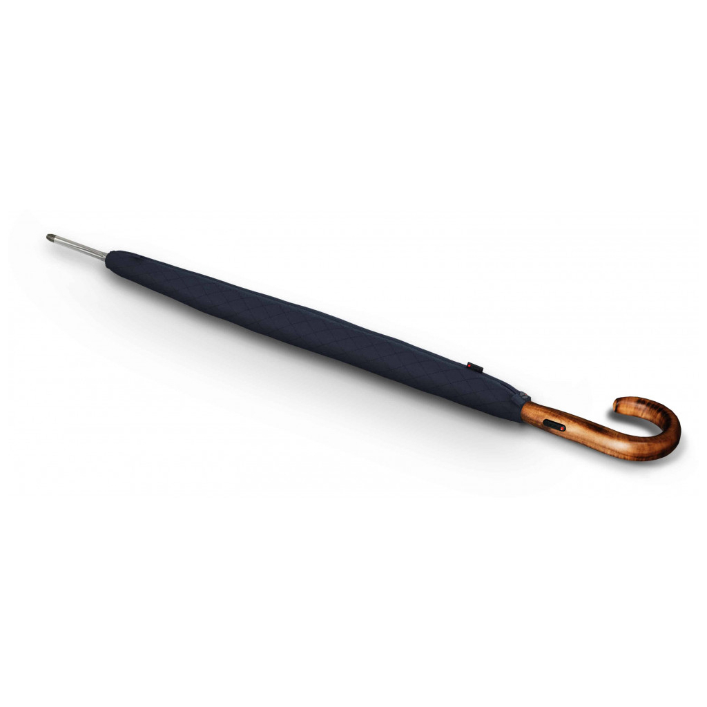 Парасоля Knirps S.770 Long Automatic Men's Prints Pattern (Kn96 5771 7601) - зображення 3