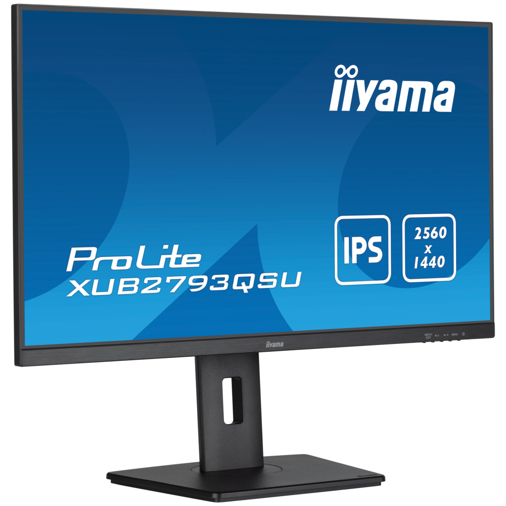 Монітор iiyama XUB2793QSU-B7 - зображення 12