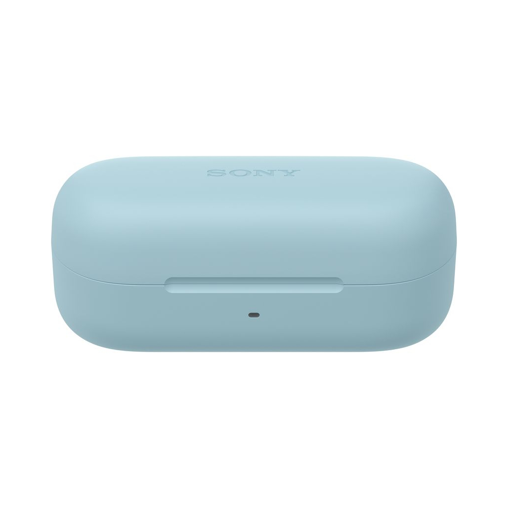 Навушники Sony WF-C510 Dark Blue (WFC510L.CE7) - зображення 7