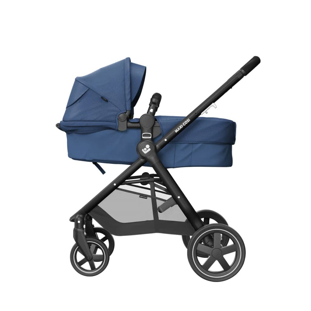 Коляска Maxi-Cosi ZELIA2 Essential Blue FR (1210720301) - зображення 6
