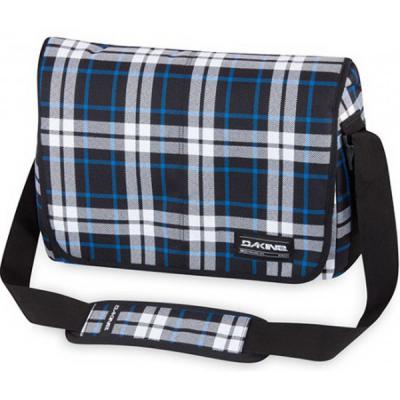 Сумка для ноутбука Dakine Hudson 20L Newport 8130-003 (610934761207) - зображення 1