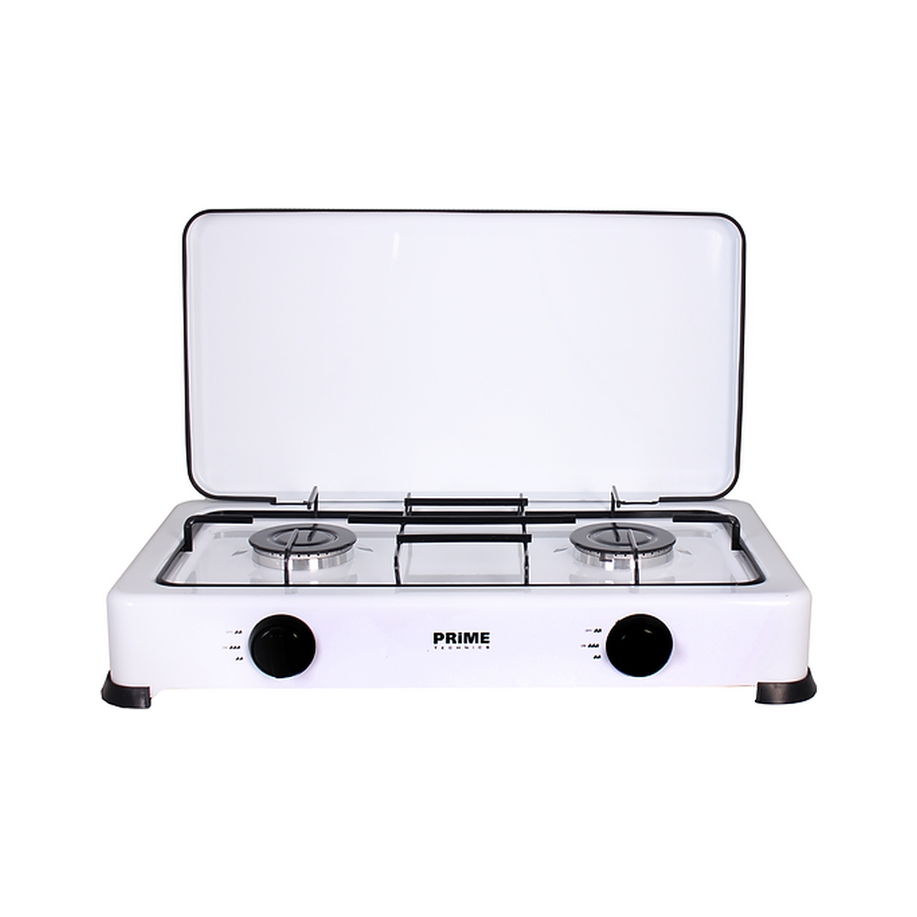Настільна плита PRIME Technics PGK 200 CW - изображение 2