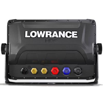 Ехолот Lowrance HDS-12 Gen3 без датчиків - изображение 2