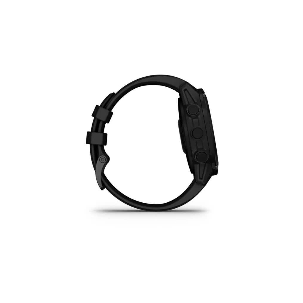 Смарт-годинник Garmin Descent G1 Solar, Dive Computer, Black, GPS (010-02604-12) - зображення 5