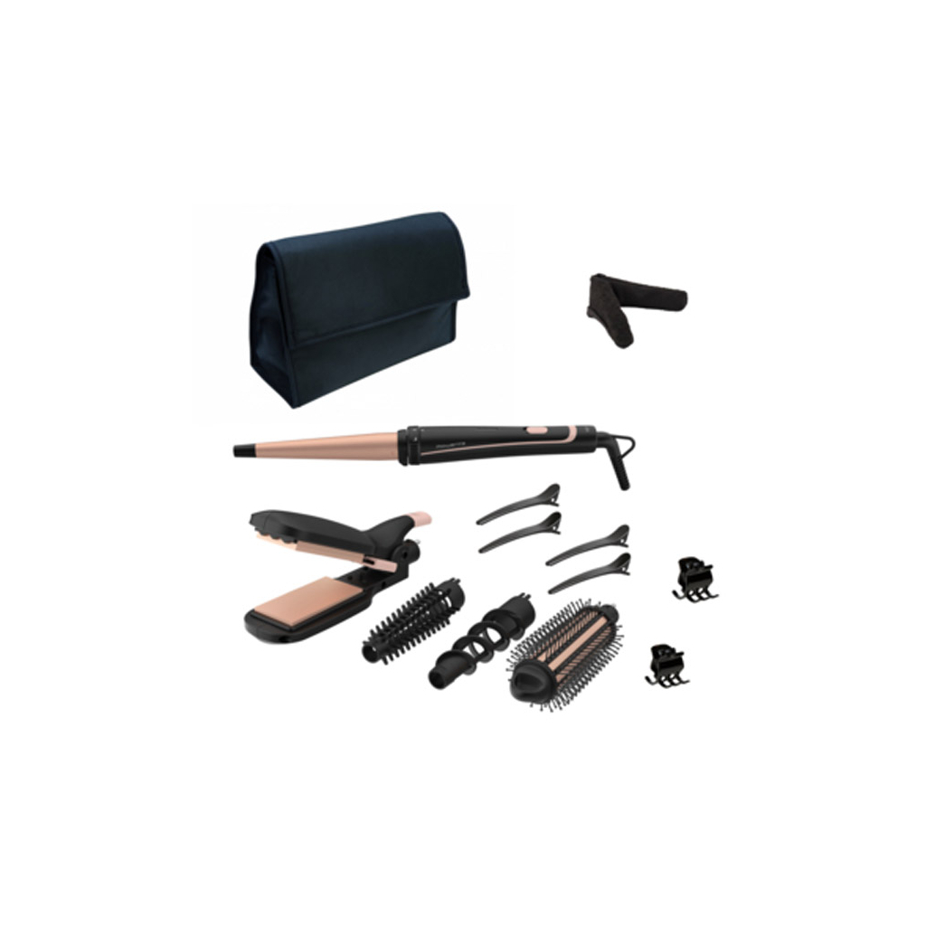 Стайлер Rowenta CF4231F0 - зображення 7