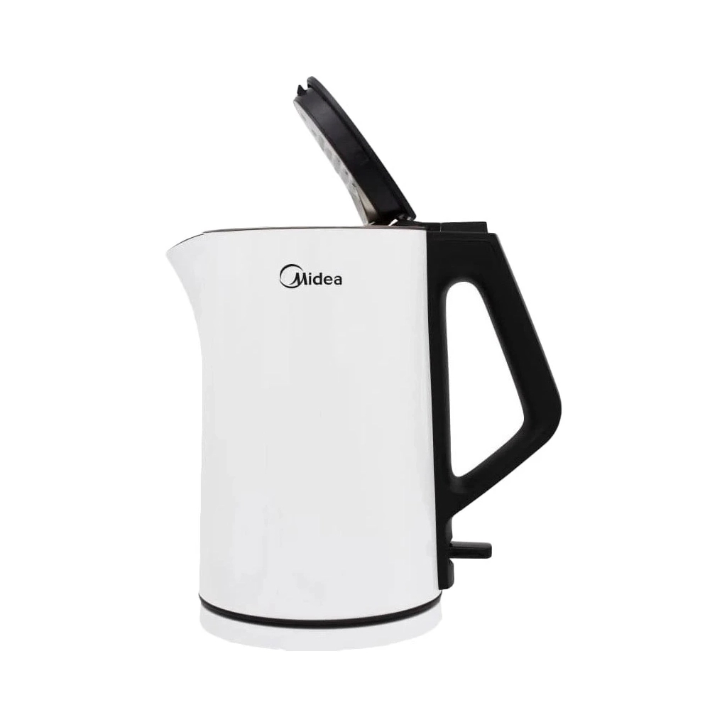 Електрочайник Midea MK 15H01A2WH (MK15H01A2WH) - зображення 2