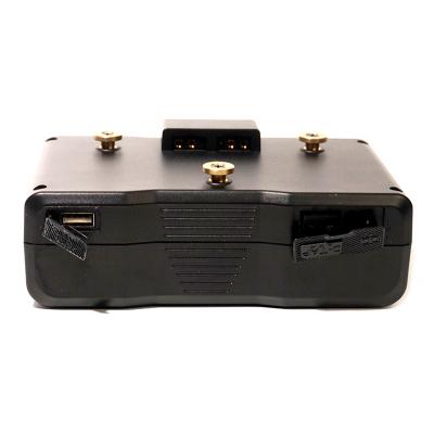 Акумулятор до фото/відео PowerPlant Sony AN-150W, 10400 mAh (DV00DV1417) - зображення 3