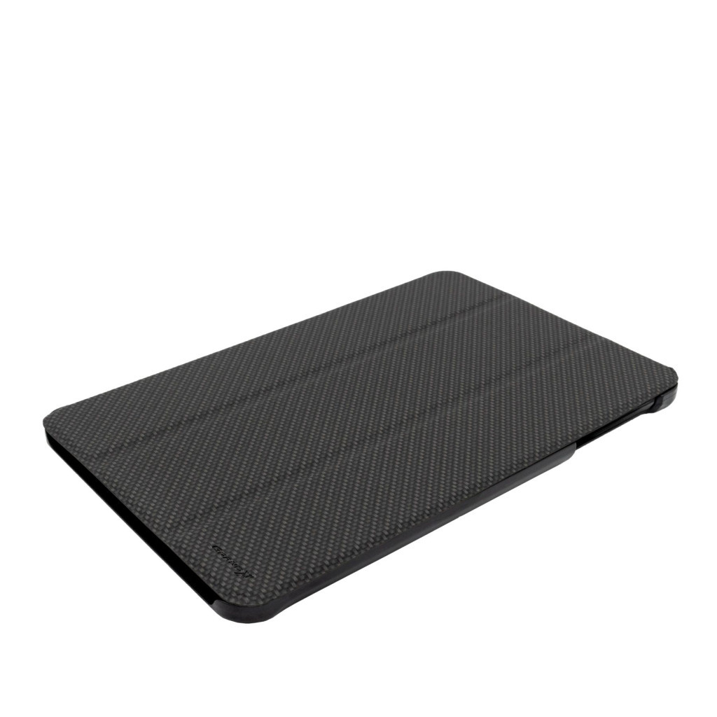 Чохол до планшета Grand-X для Samsung Galaxy Tab A 9.6 SM-T560/SM-T561 Carbon Black (GCST560B) - зображення 1