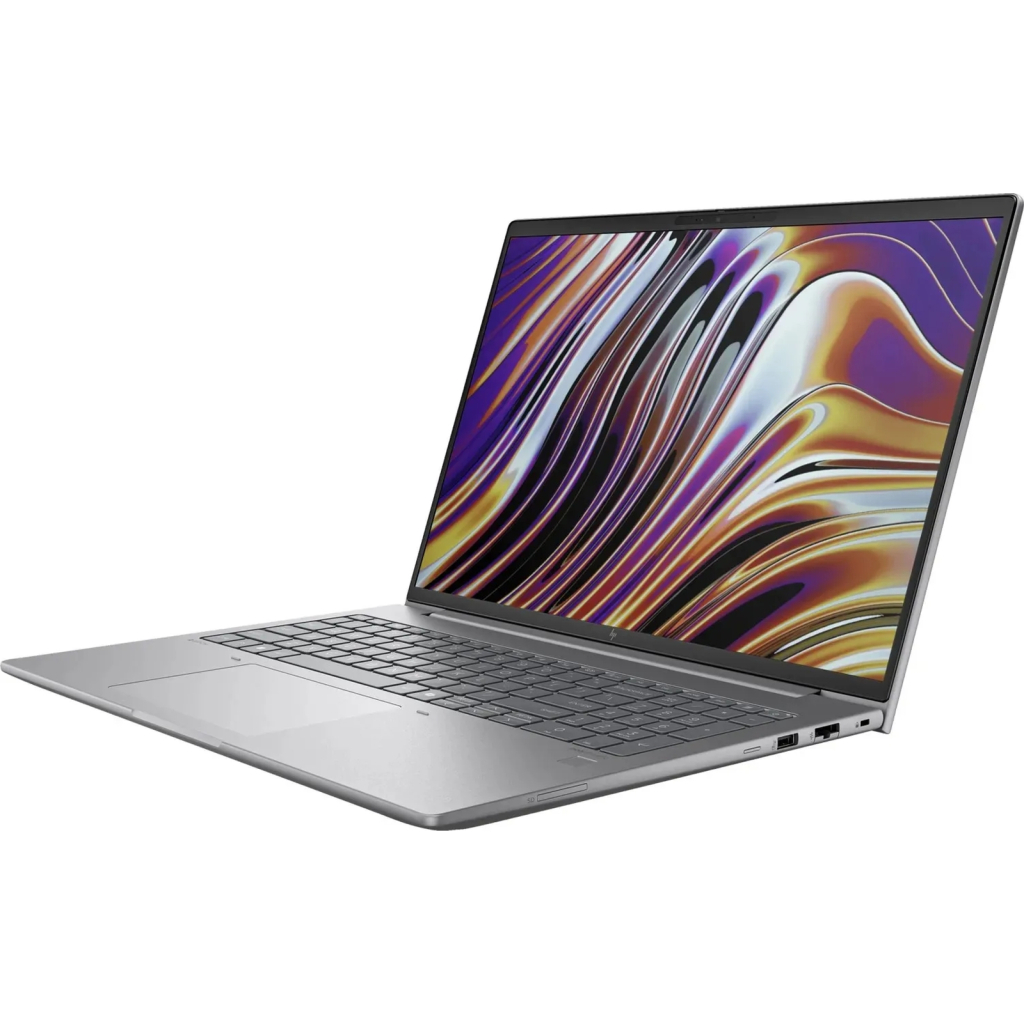 Ноутбук HP ZBook Power G11A (B30A0ES) - зображення 3