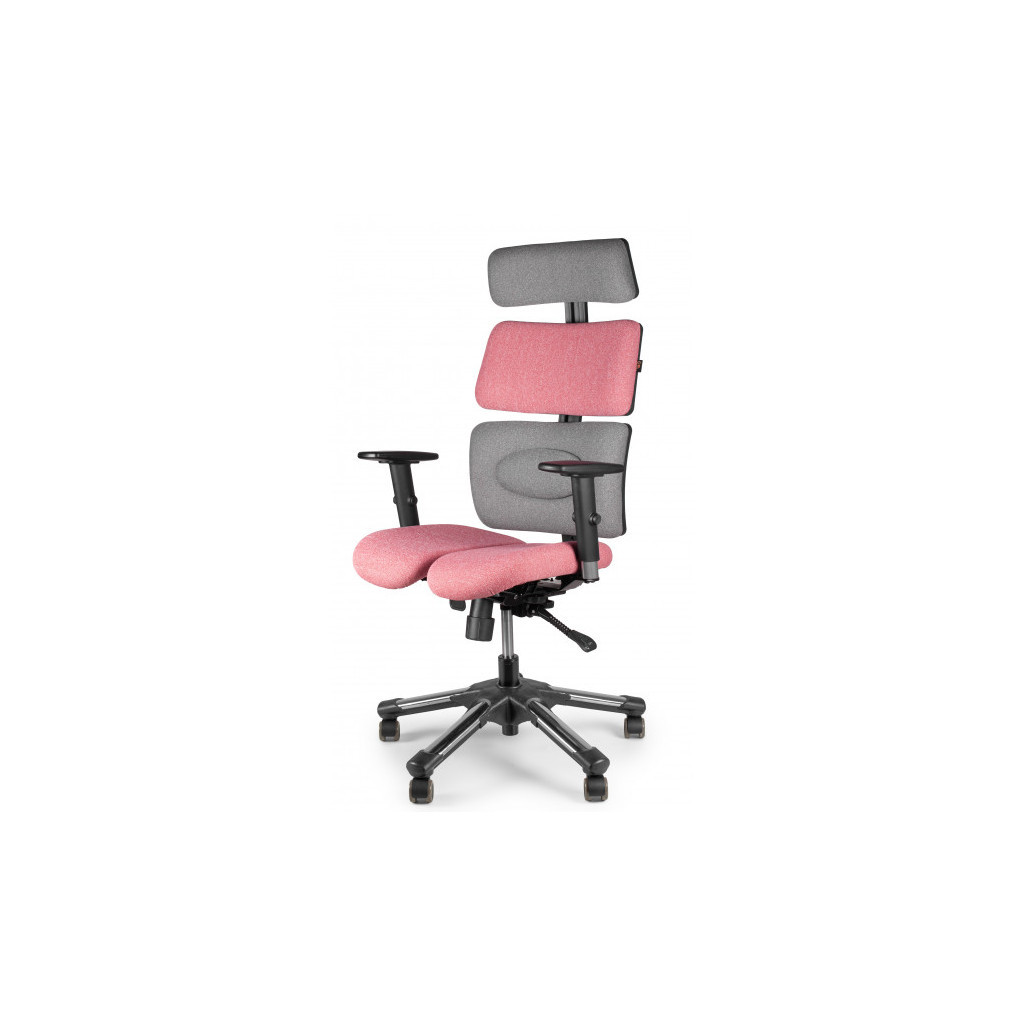 Офісне крісло Barsky Hara Doctor gold BHD-05 (BHD-05) - зображення 2