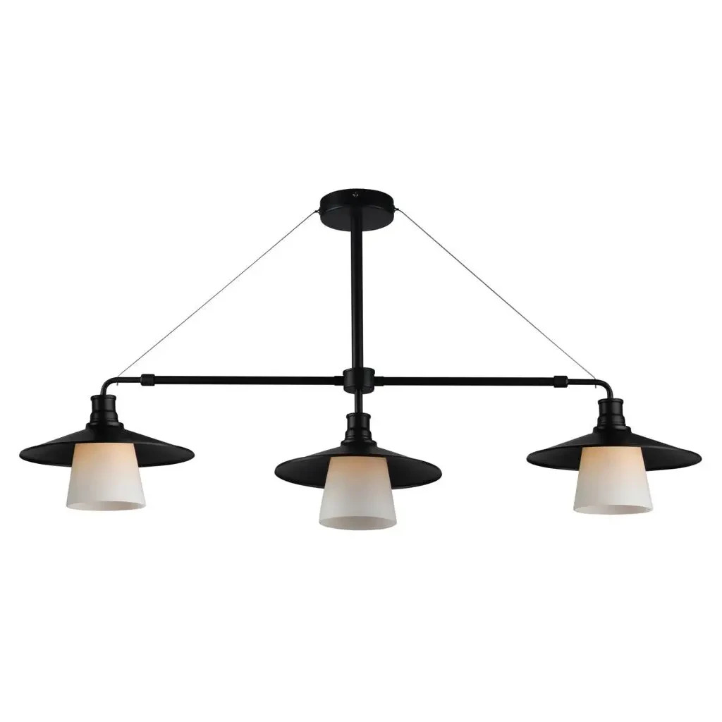 Люстра Candellux LOFT (33-43115) - изображение 1