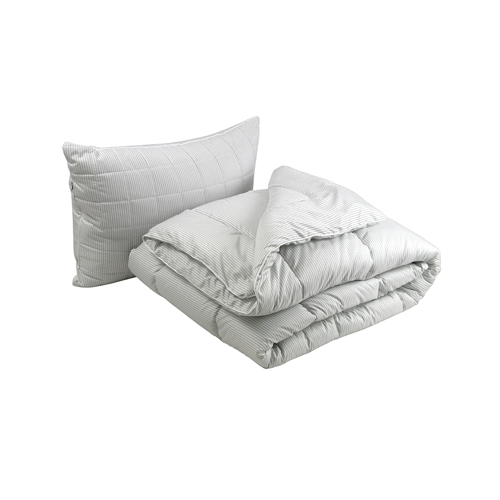 Ковдра Руно Elegante 140х205 + подушка 50х70 (924.52_Elegante) - зображення 1