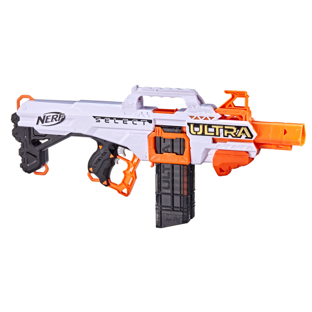 Іграшкова зброя Hasbro Nerf Ultra Select (F0959) - зображення 2