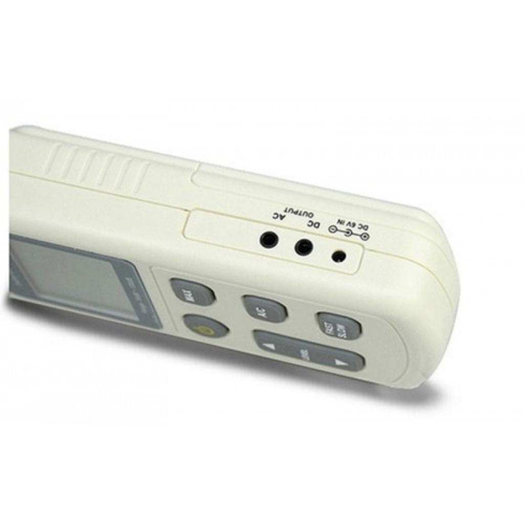 Вимірювач рівня шуму Benetech 30-130 дБ (GM1357) - зображення 6