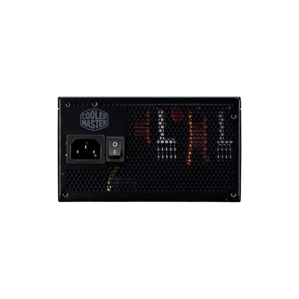 Блок живлення CoolerMaster 1050W (MPE-A501-AFCAG-3EEU) - зображення 4