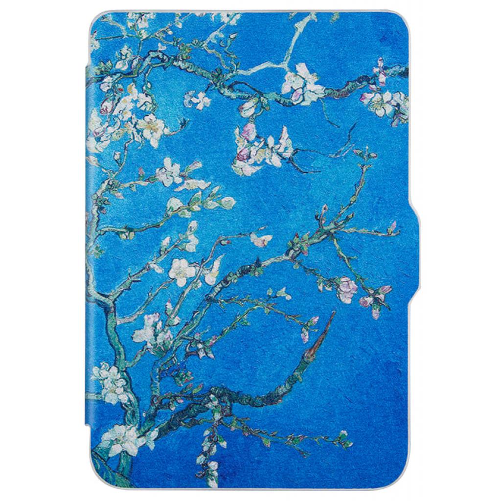 Чохол до електронної книги AirOn Premium PocketBook 606/628/633 (4821784622178) - зображення 1