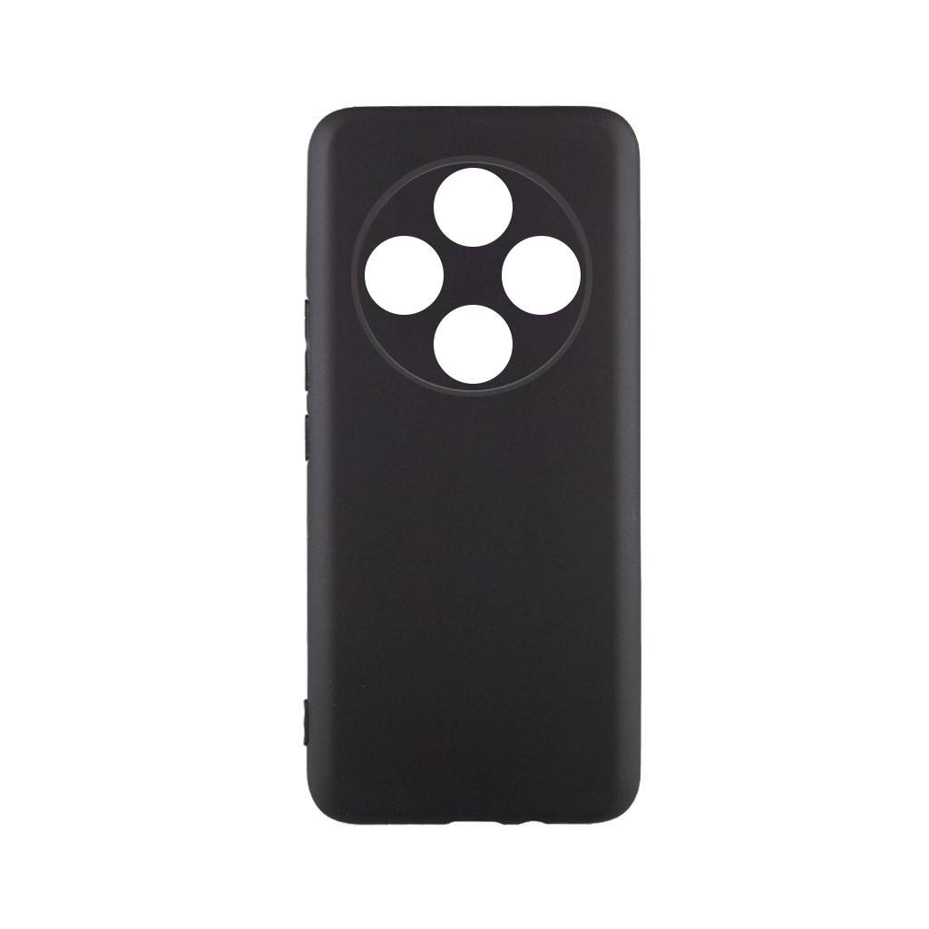 Чохол до мобільного телефона BeCover Xiaomi Redmi 14C 4G / Poco C75 Black (712562) - зображення 1