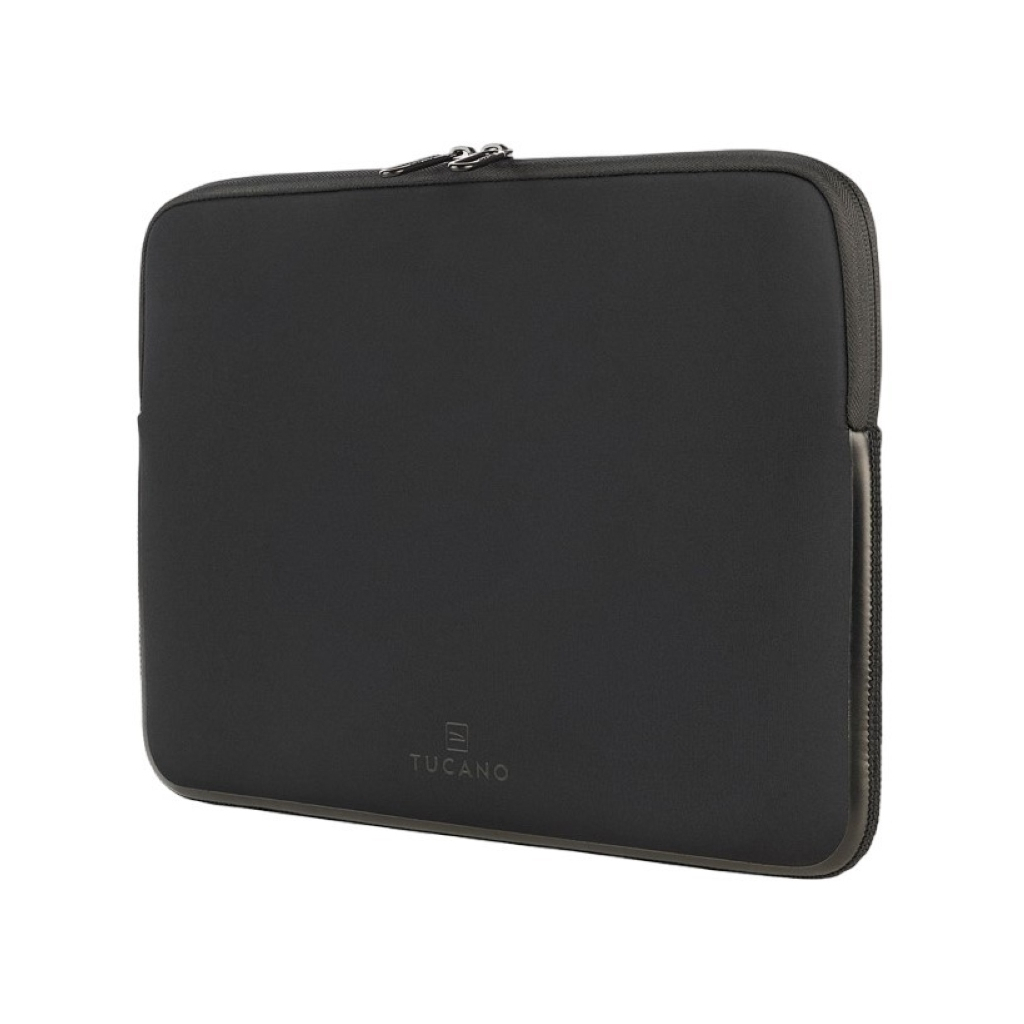 Чохол до ноутбука Tucano 14" Elements 2 MB Pro, black (BF-E-MB214-BK) - зображення 2