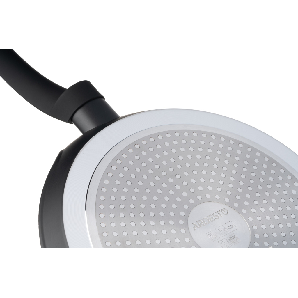 Сковорода Ardesto Gemini Gourmet Daiano для млинців 26 см (AR1926GBP) - зображення 4