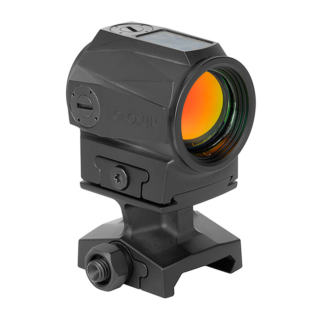Коліматорний приціл Holosun SCRS RD 2 (747040) - зображення 2