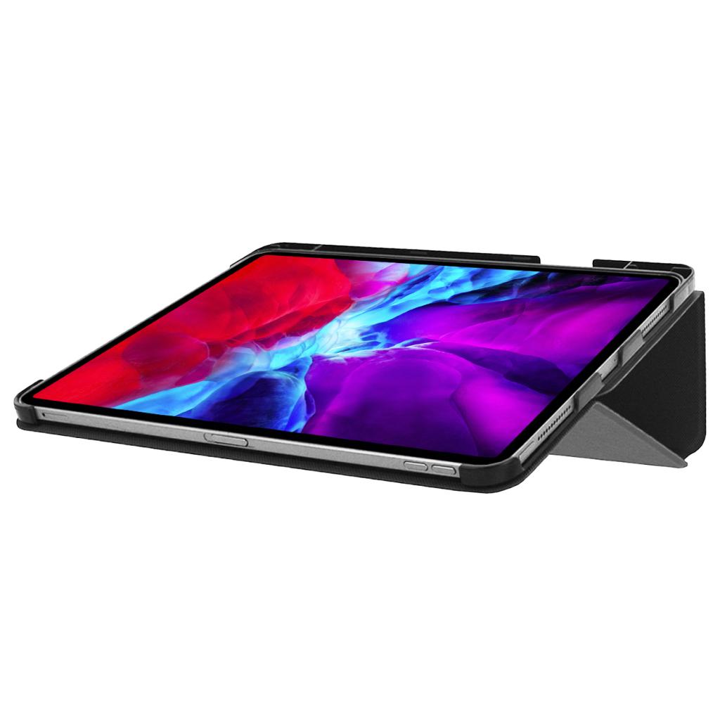 Чохол до планшета BeCover Premium Apple iPad Air 10.9 2020/2021 Black (705439) - зображення 5