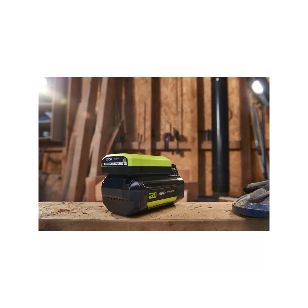 Зарядний пристрій для акумуляторів інструменту Ryobi RY36C17A 36В 1.7А (5133004557) - зображення 6