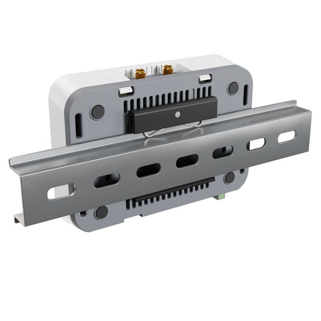 Маршрутизатор Mikrotik RB924iR-2nD-BT5BG77R11e-LR8 - зображення 4