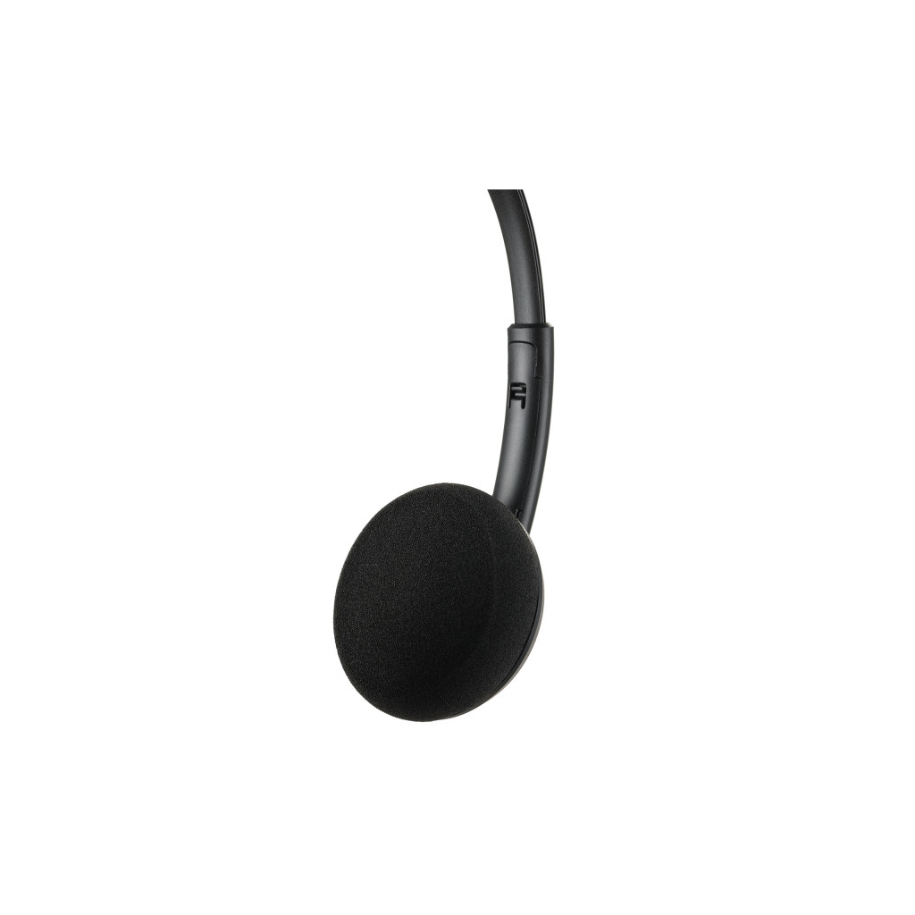 Навушники Sandberg Office Headset 3,5мм Black (325-41) - зображення 2