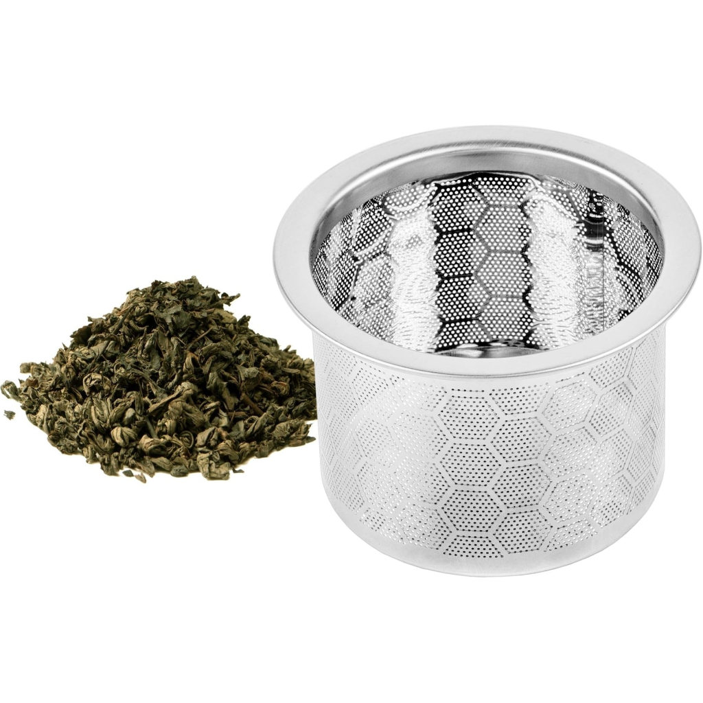 Електрочайник Catler BM501VICTORIA - зображення 4