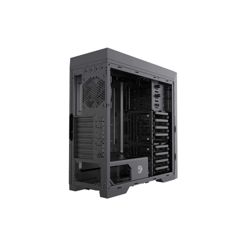 Корпус Gamemax TiTan Silent 2 - зображення 10