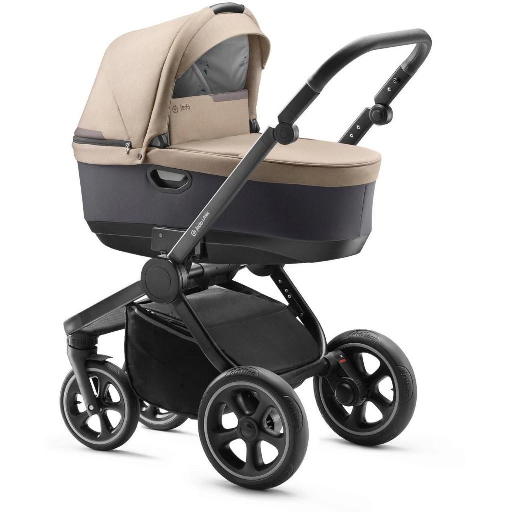 Коляска Jedo 2в1 Lark T2 (LARKT2) - зображення 1