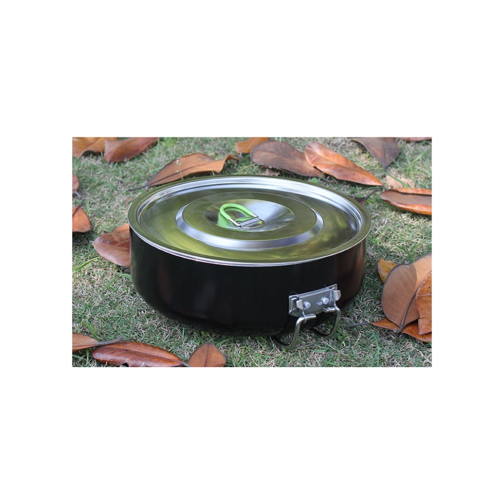 Сковорода туристична BRS BRS-P26 - зображення 6