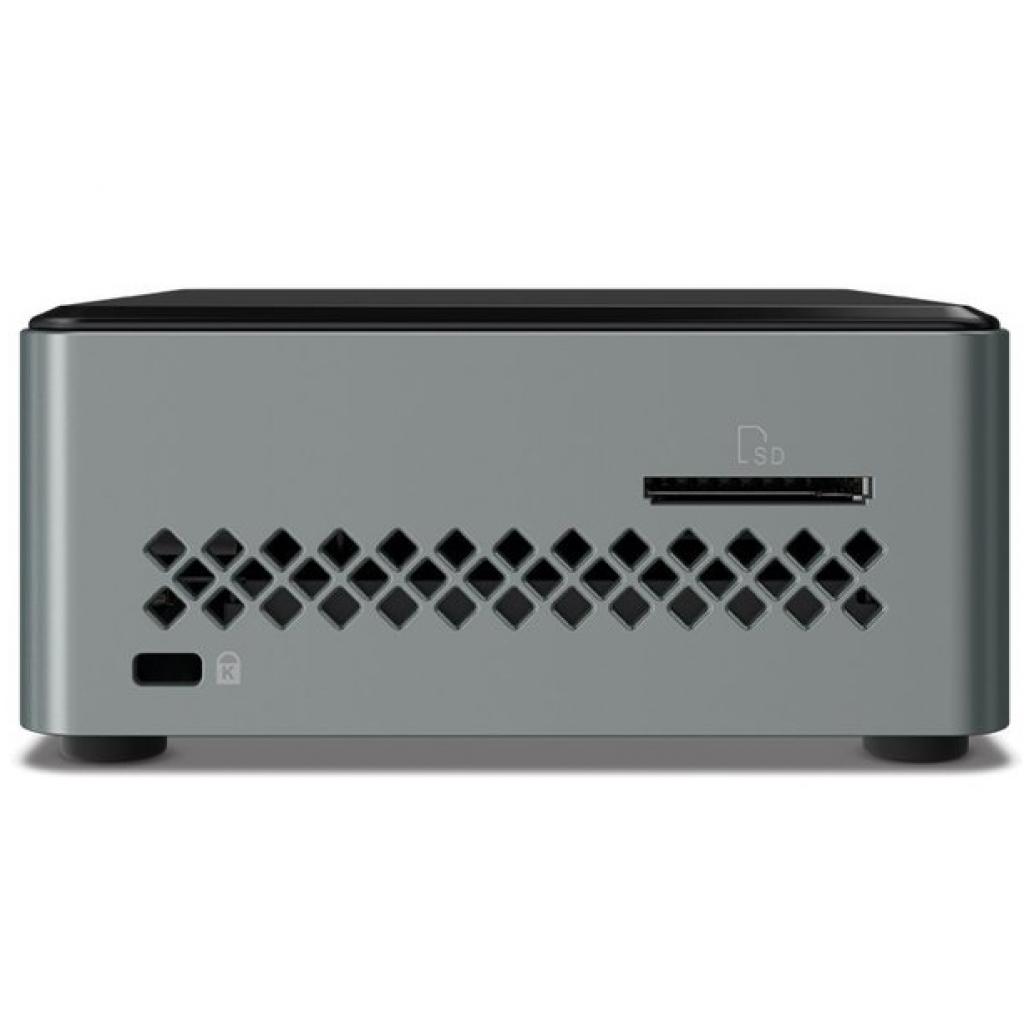Комп'ютер INTEL NUC Celeron J3455 (BOXNUC6CAYH) - зображення 3
