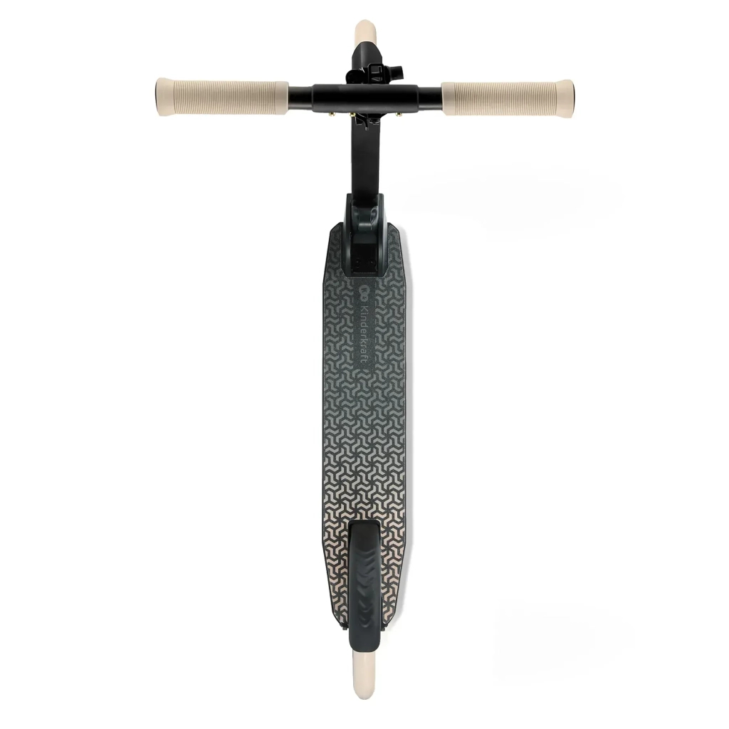 Самокат Kinderkraft Freely Beige (KRFREE00BEG0000) (5902533927548) - изображение 4