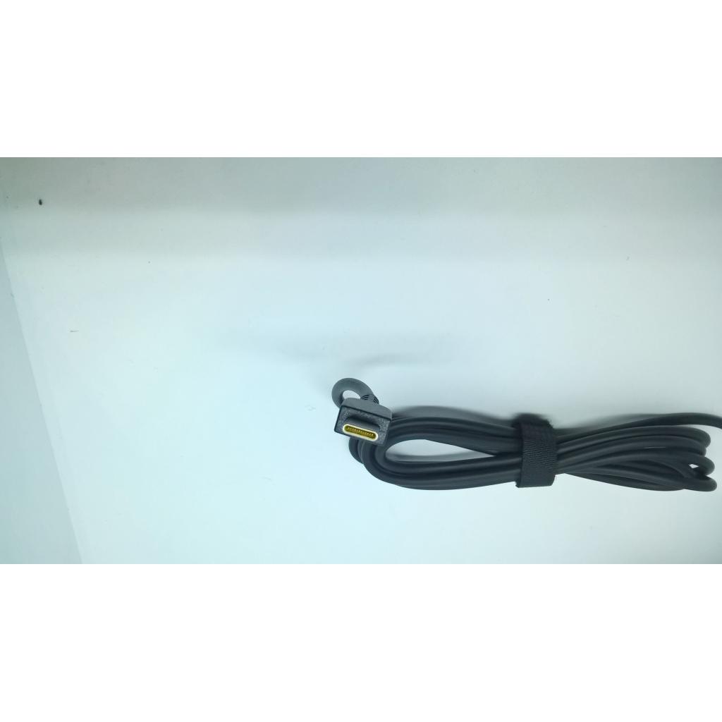 Блок живлення до ноутбуку Lenovo 65W 20V/3.25A, 15V/3A, 9V/2A, 5V/2A, USB Type-С, wall mount (ADLX65CLGC2A / A40239) - зображення 4
