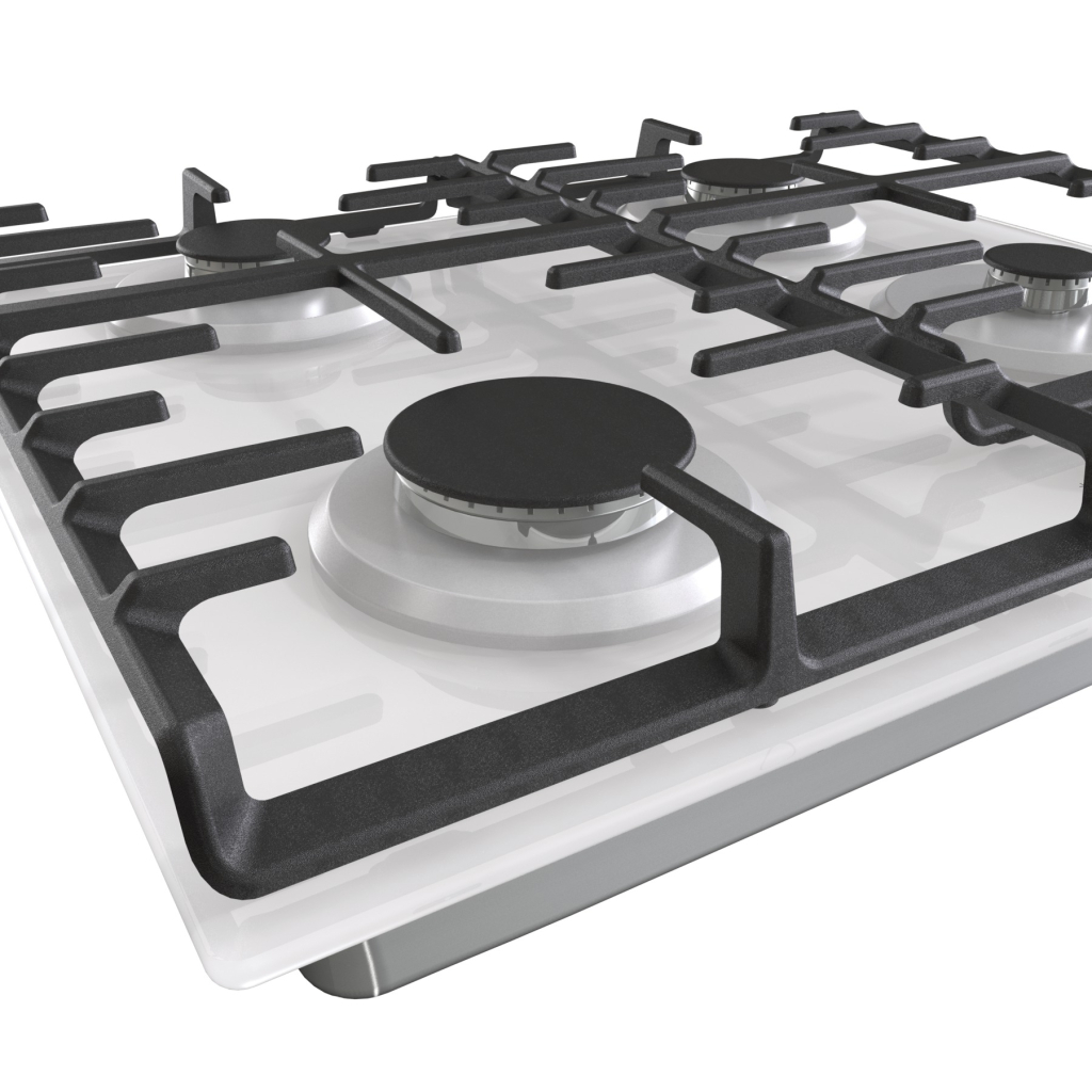 Варочна поверхня Gorenje GT642AXW - зображення 5