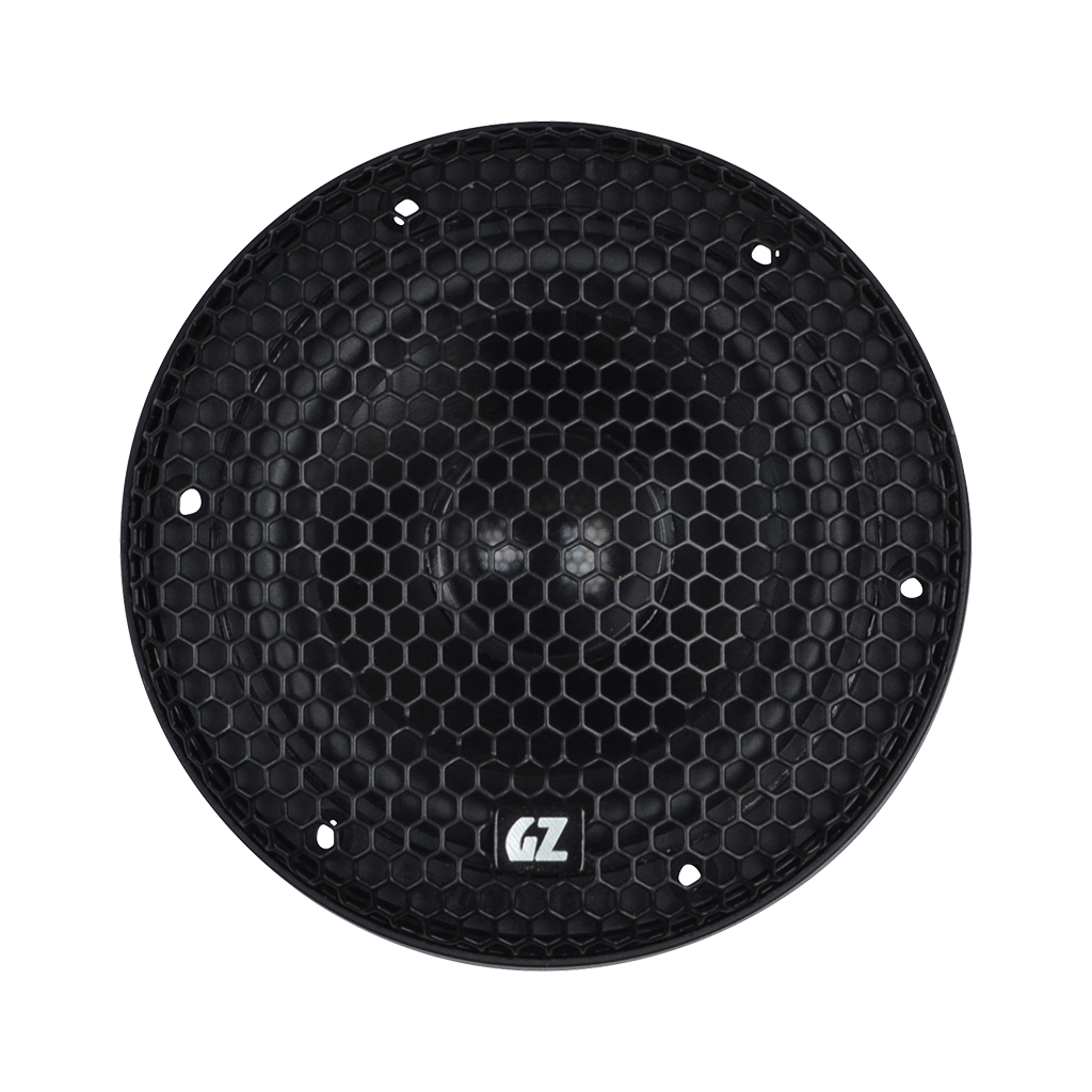 Середньочастотна акустика Ground Zero GZUM 80SQ - зображення 3