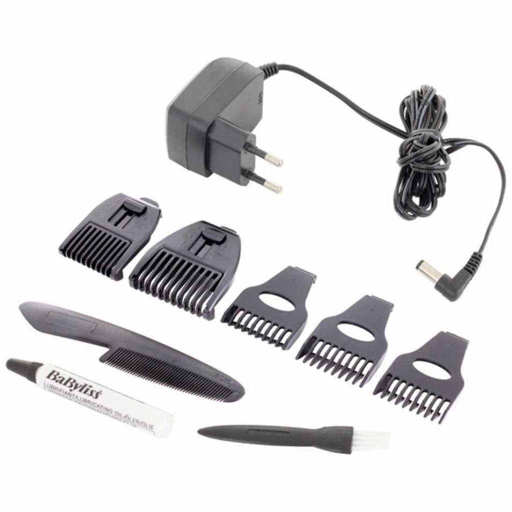 Тример Babyliss E826E - зображення 6