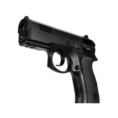 Пневматичний пістолет ASG CZ 75D Compact (16200) - зображення 2