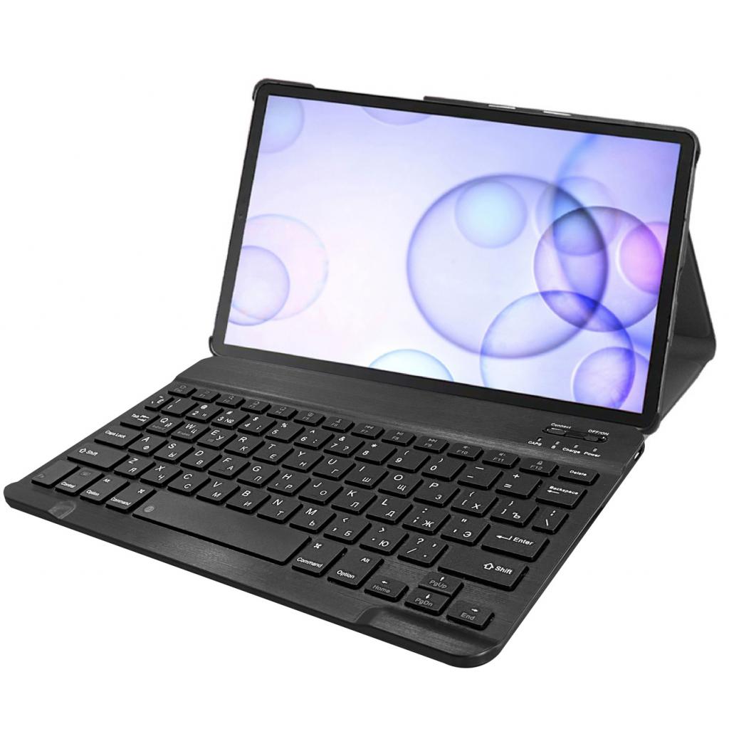 Чохол до планшета AirOn Premium Samsung Galaxy Tab S6 10.5" 2019 (SM-T865) з Bluetoo (4822352781024) - зображення 4