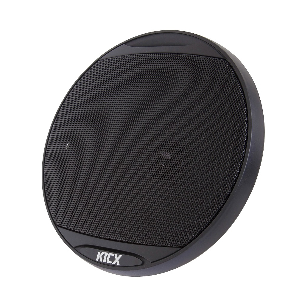 Компонентна акустика Kicx DC 6.2 MR - зображення 2