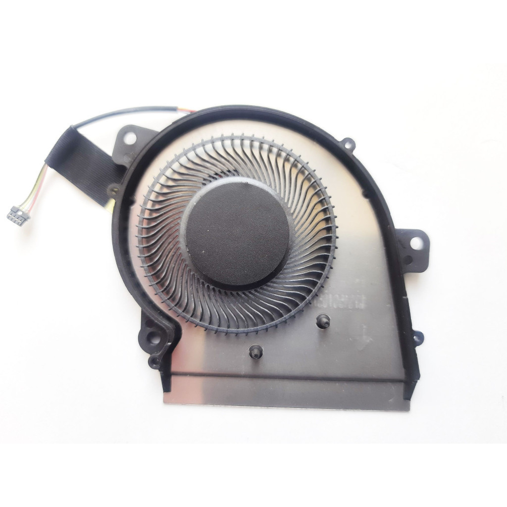 Вентилятор ноутбука Lenovo Yoga 530-14IKB,Flex 6-14IKB (DFS150705AF0T-FKGH) 5V,0.5A,4pi (A48811) - изображение 2